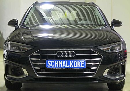 Audi A4 Avant 35 TDI 2.0 SCR S tronic advanced Navi