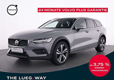 Volvo V60 CC V60 Cross Country B4 D AWD Plus +AHK+PAP+SKP+WP