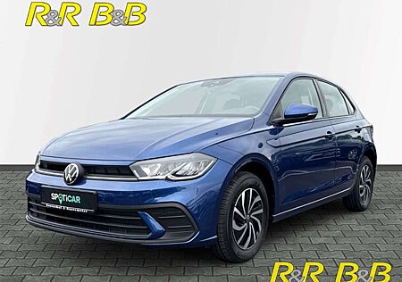 VW Polo Volkswagen VI Life 1.0 TSI CARPLAY+DAB+BT+KLIMA+KAMERA+PDC+LE