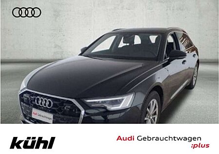Audi A6 40 TDI Q S tronic Advanced LED ACC 360°