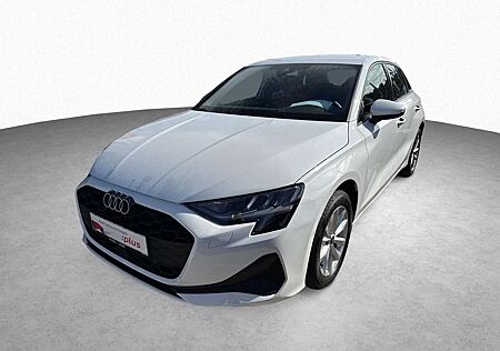 Audi A3 Spb. 30 TFSI S tronic - Smartphone Interface