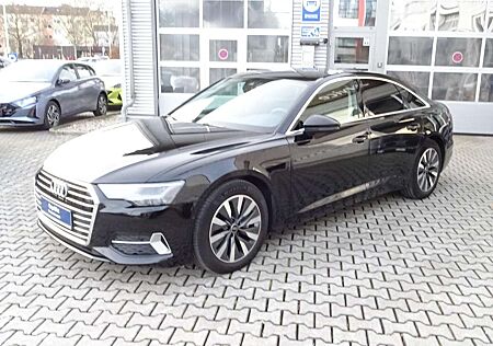 Audi A6 Diesel 35 TDI S tronic Kamera SHZ PDC vo+hi Navi