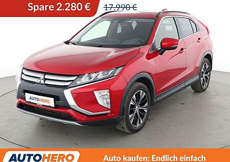 Mitsubishi Eclipse Cross 1.5 T-MIVEC Diamant Edition 2WD Aut.*LED*TEMPO*CAM