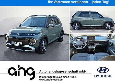 Hyundai Inster h Cross Tempom.aktiv Bluetooth PDC