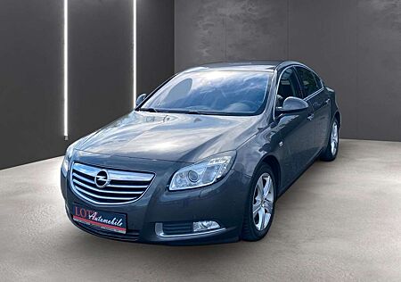 Opel Insignia A Lim. Cosmo 1.Hand