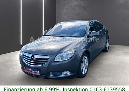 Opel Insignia A Lim. Cosmo 1.Hand