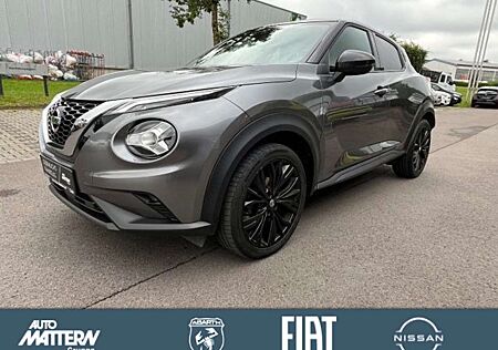 Nissan Juke 1.0 DIG-T Automatik