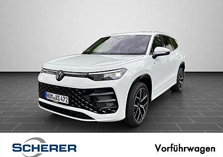 VW Tayron Volkswagen R-Line
