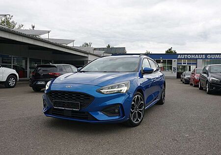 Ford Focus Turnier 1.5 EcoBoost Automatik ST-LINE ! Keyless !