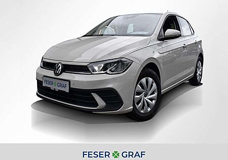 VW Polo Volkswagen TSi Life LED PDC Navi AppConnect Klima DAB