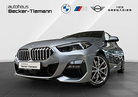 BMW 220 d Gran Coupé M Sport LC Prof/ CP Prof/ HiFi/ Lich