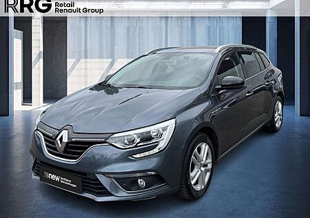 Renault Megane IV Grandtour TCe 140 Limited Kamera SHZ Navi