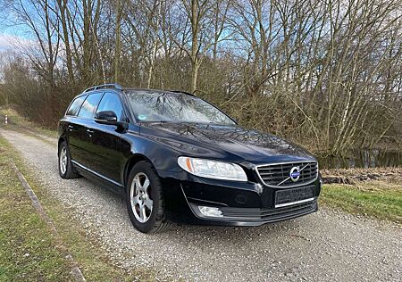Volvo V70 Black Edition 2.4 Automatik Tüv=Neu! Navi VB