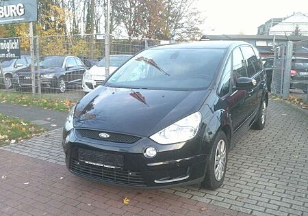 Ford S-Max Trend/ 1Hand/ Lückenlos SH/ Klima/ 7 Sitze