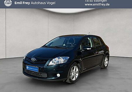Toyota Auris 1.6 MultiMode Edition