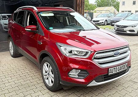 Ford Kuga Cool