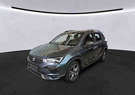 Seat Ateca FR-Line 1.5 TSI AHK RearView LED Sitzh AHK