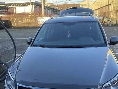 Volkswagen Tiguan 2.0 TDI DPF 4Motion Sport & Style