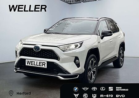 Toyota RAV 4 Plug-in-Hybrid Technik- & Style Paket *360*