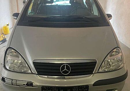 Mercedes-Benz A 160 A-Klasse Classic