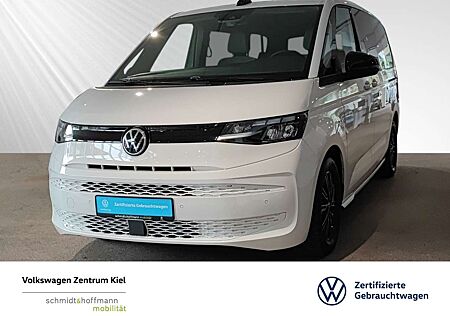 VW T7 Multivan Volkswagen LÜ 2.0 TDI SITZHZ+PDC+CARPLAY+KLIMA Klima