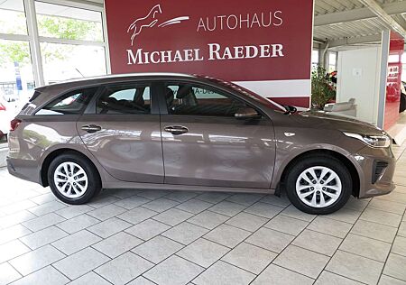 Kia Cee'd Ceed / Sportswagon