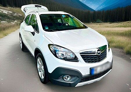 Opel Mokka 1.6 ecoFLEX Start/StopEdition