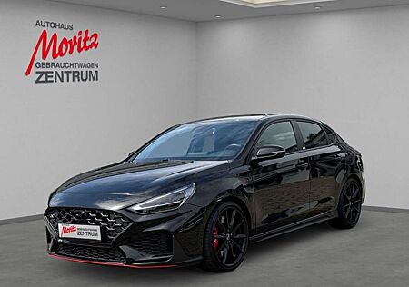 Hyundai i30 Fastback 2.0 N Performance Navi LED Mehrzonenklima