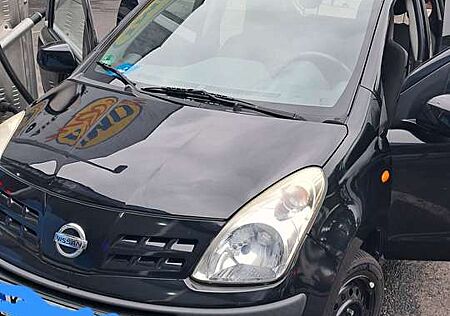 Nissan Pixo 1.0 acenta