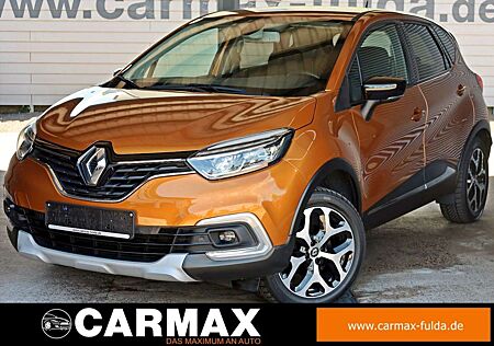 Renault Captur Collection Navi,SH,PDC,Kamera
