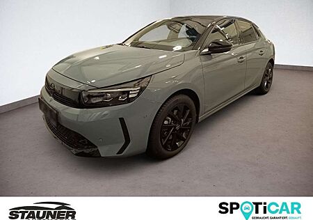 Opel Corsa GS 48V eDCT *LED MATRIX*NAVI*KEYLESS*WIRELESS*ACC*