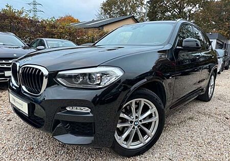 BMW X3 xDrive20i M SPORT Pano*Leder*Kam*Navi*ACC*HUP