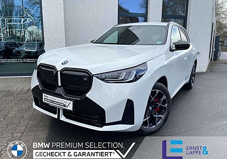 BMW X3 M 50 xDrive M Sport Pro // AHK DrivingAssProf