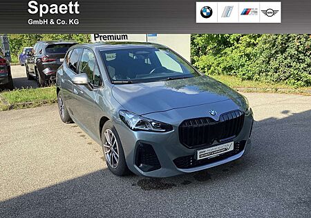 BMW 218 d Active Tourer M Sportpaket Head-Up DAB LED