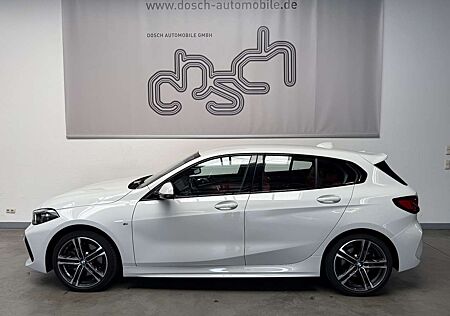 BMW 120d 120 xDr. M Sport /LEDER/SpoSi/LED/AHK