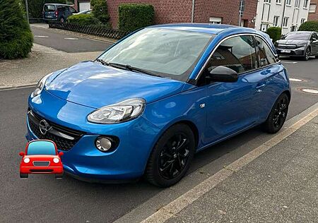 Opel Adam 1.4 Jam