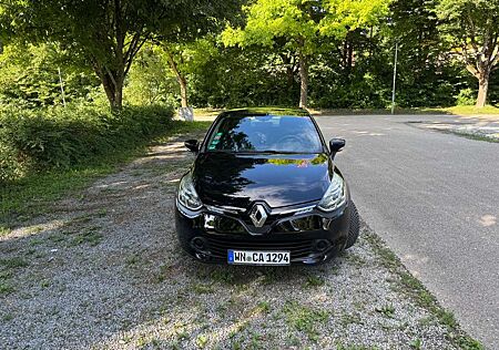 Renault Clio Dynamique