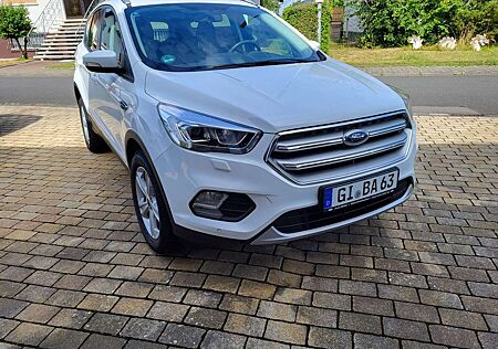 Ford Kuga Cool & Connect