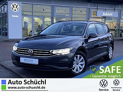 Volkswagen Passat Variant 1.5 TSI AHK+APP-CONNECT+KAMERA+LE