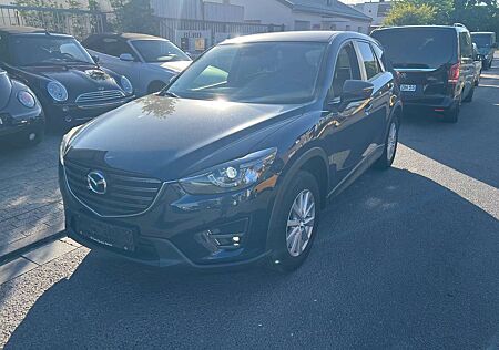 Mazda CX-5 Exclusive-Line 2WD,Navi,PDC,EURO6,Totwinkel