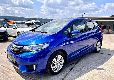 Honda Jazz Comfort Automatik Kamera DAB Klima TÜV neu