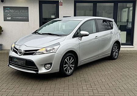 Toyota Verso Life°Klima°Navi°Kamera°Tempo°SHZ°