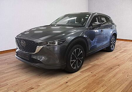 Mazda CX-5 2.5 Exclusive AUTOMATIK AHK Bose, Matrix, 360°, 19