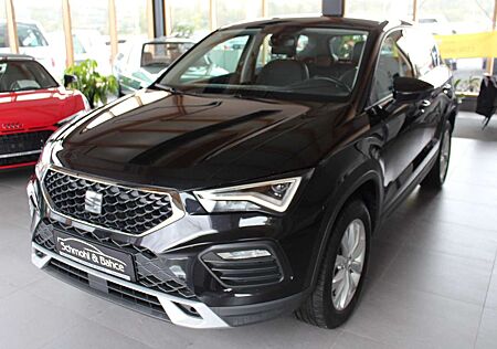 Seat Ateca 2.0 TDI DSG Style 4Drive*NAVI*LED*1.HAND*