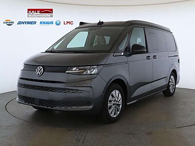Volkswagen T7 California Coast eHybrid 4Mot.*el.DACH*Standh*AHK*VW-GARANTIE
