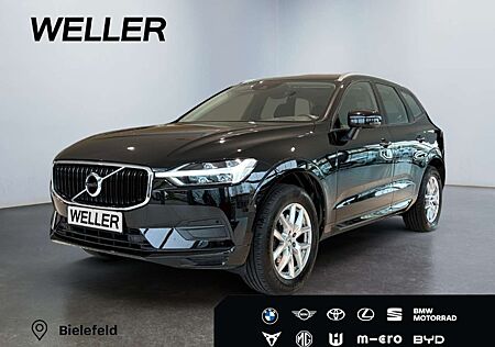 Volvo XC 60 XC60 D4 Geartro Momentum *Leder*AHK*Pano*CAM*Navi*