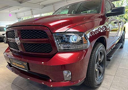 Dodge RAM 1500 5,7 V8 HEMI *LPG-Gasanlage*
