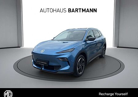 MG Others MGS5 EV Luxury LED/360°Kamera/SHZ/Navi/u.v.m.