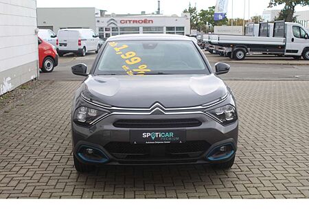 Citroën C4 Citroen C-Series 136 ab 1,99% eff. Jahreszins Navi LED Kam