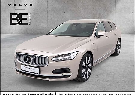 Volvo V90 T6 AWD Plus Bright LICHT-PAKET | 360° KAMERA | STANDHZG